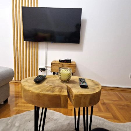 Apartment Holiday 콜라신 외부 사진