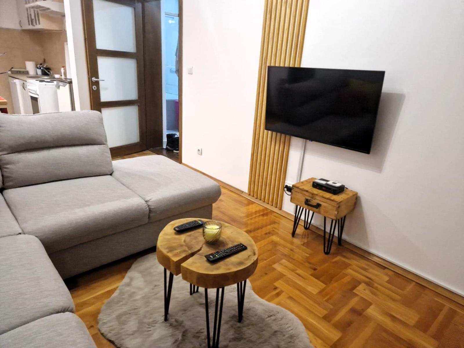 Apartment Holiday 콜라신 외부 사진