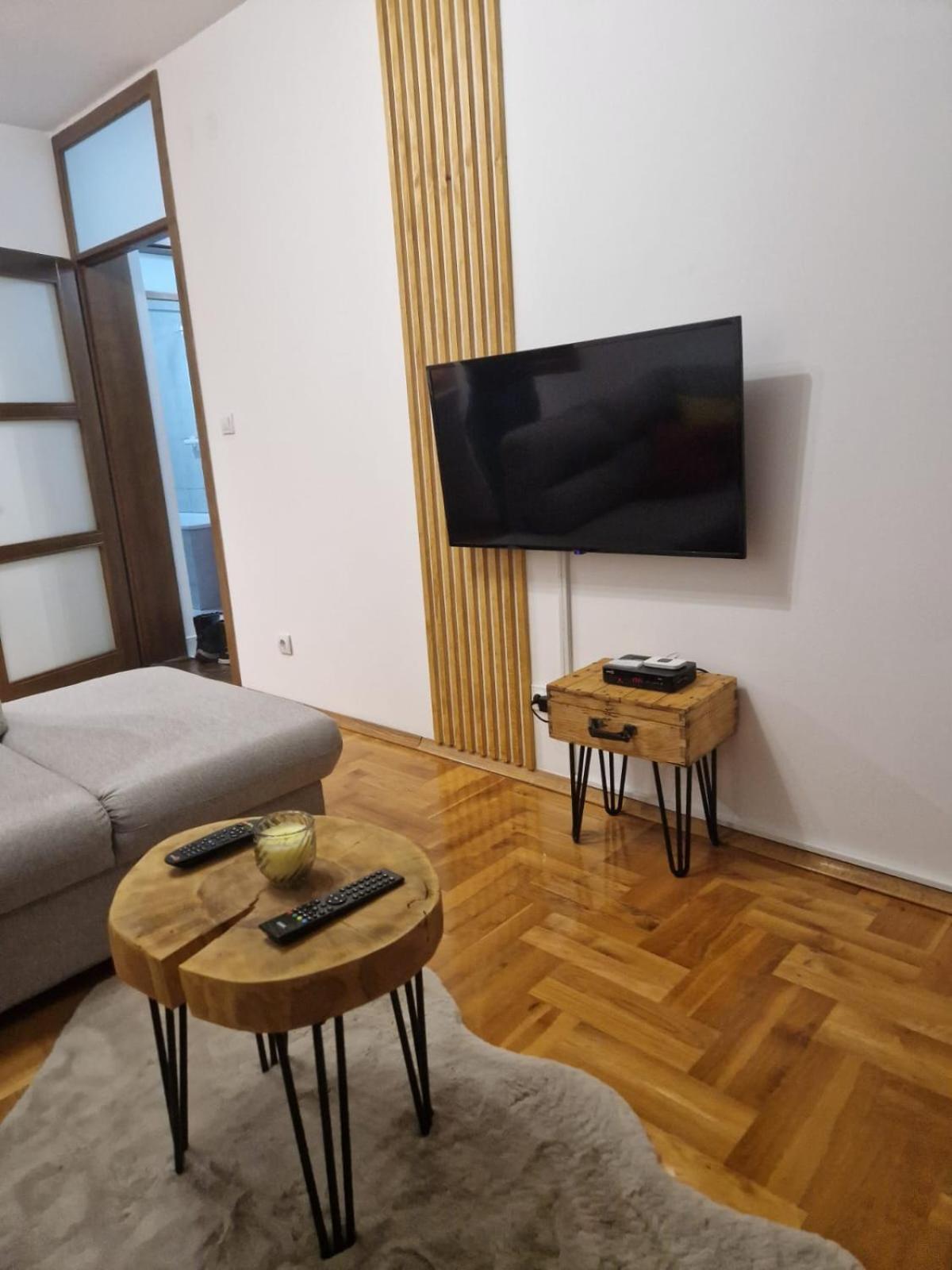 Apartment Holiday 콜라신 외부 사진