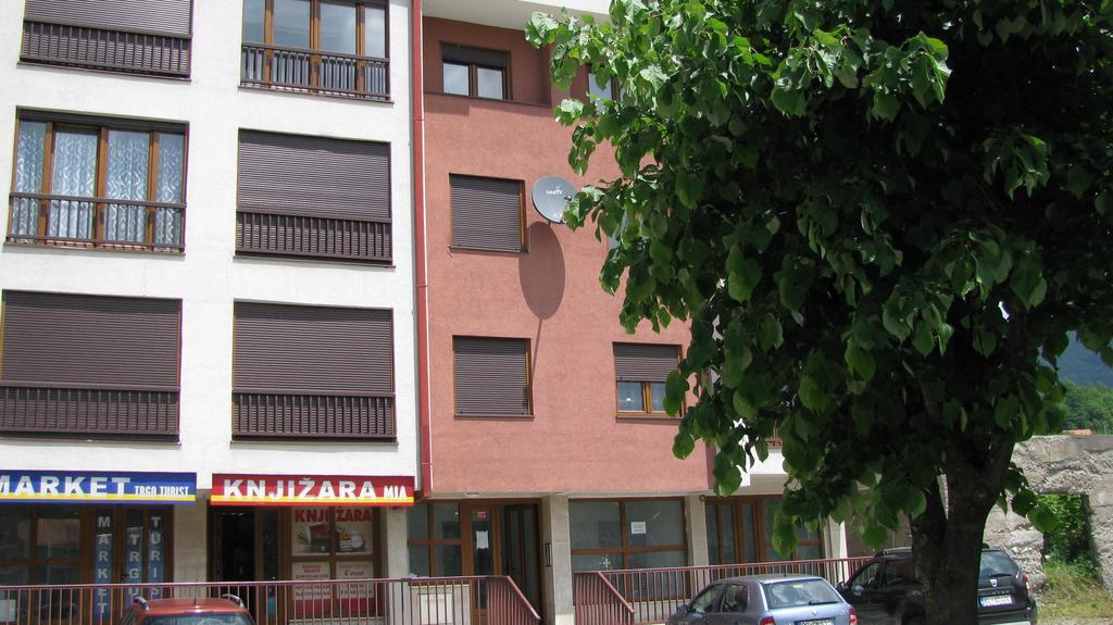 Apartment Holiday 콜라신 외부 사진