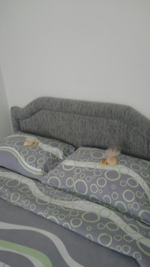 Apartment Holiday 콜라신 외부 사진