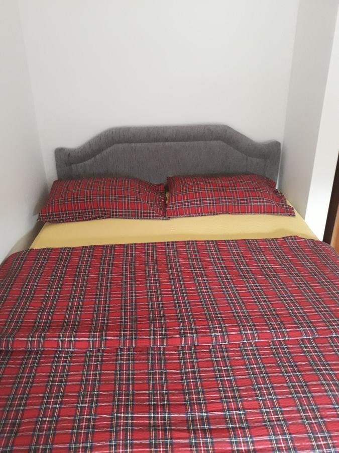 Apartment Holiday 콜라신 외부 사진