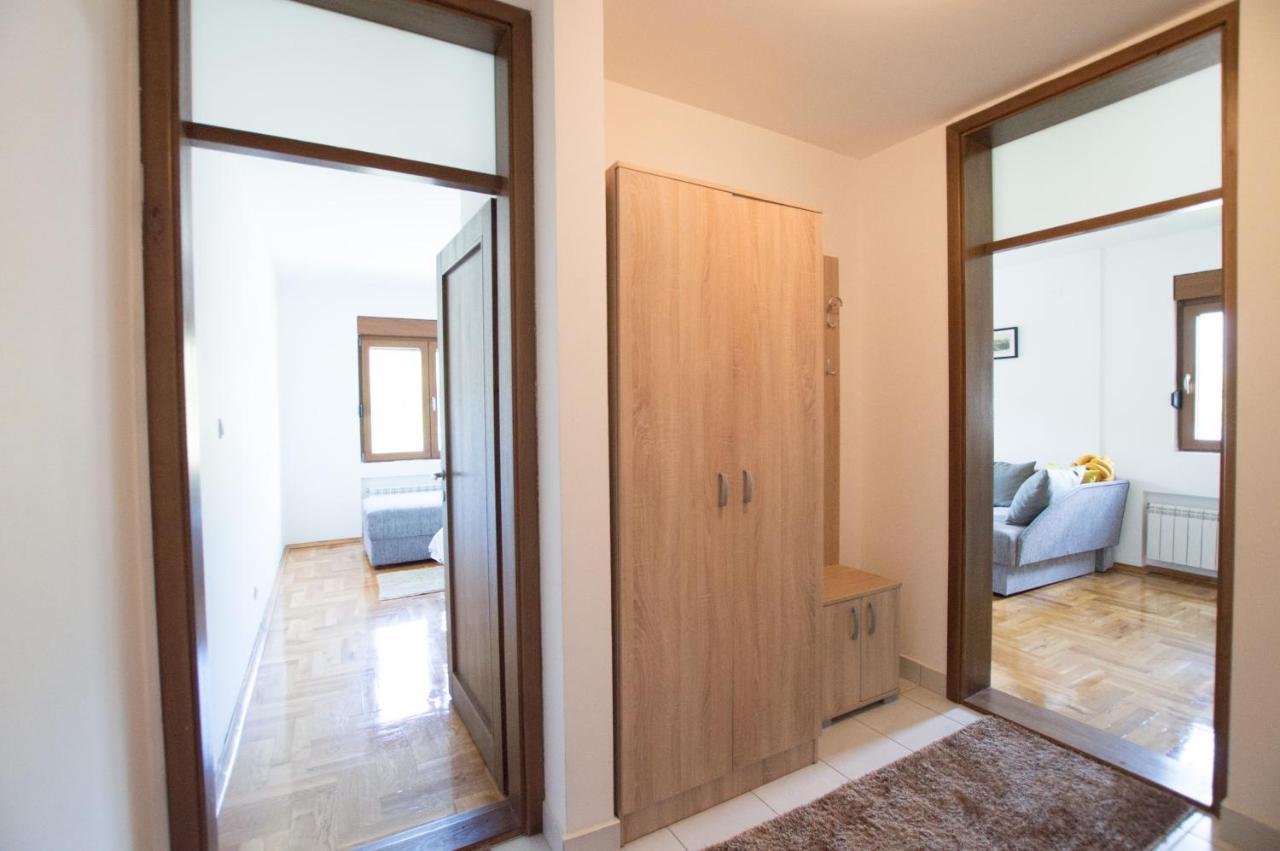 Apartment Holiday 콜라신 외부 사진