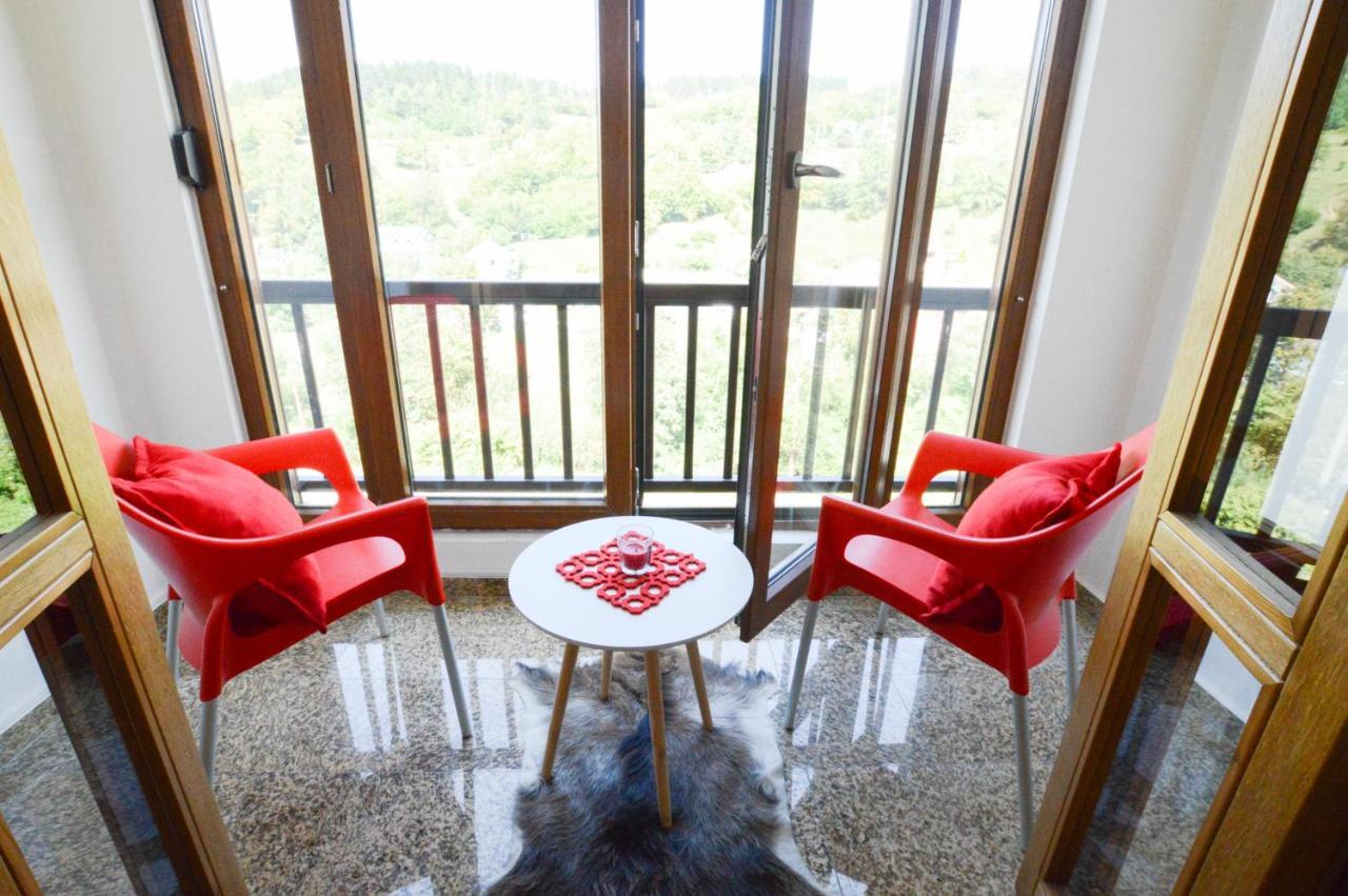 Apartment Holiday 콜라신 외부 사진