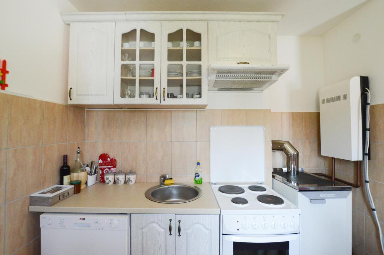 Apartment Holiday 콜라신 외부 사진