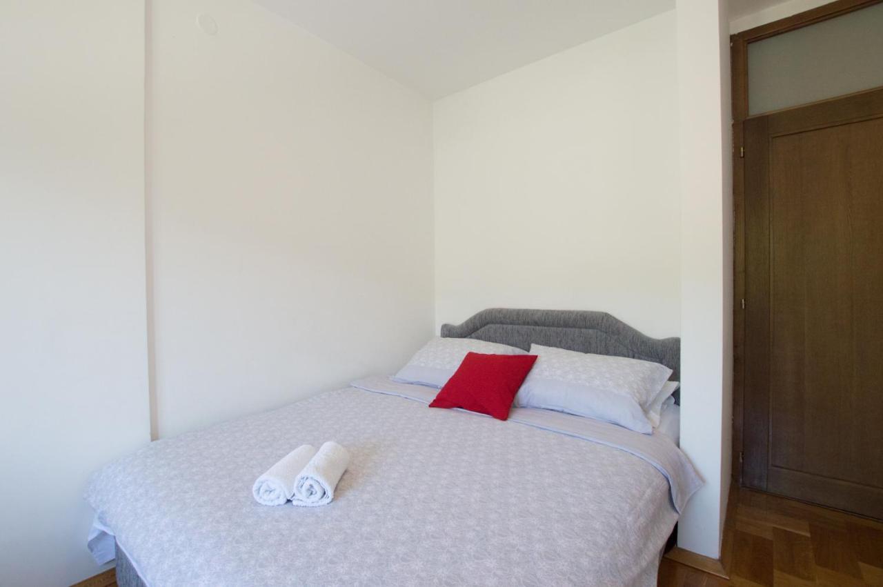 Apartment Holiday 콜라신 외부 사진